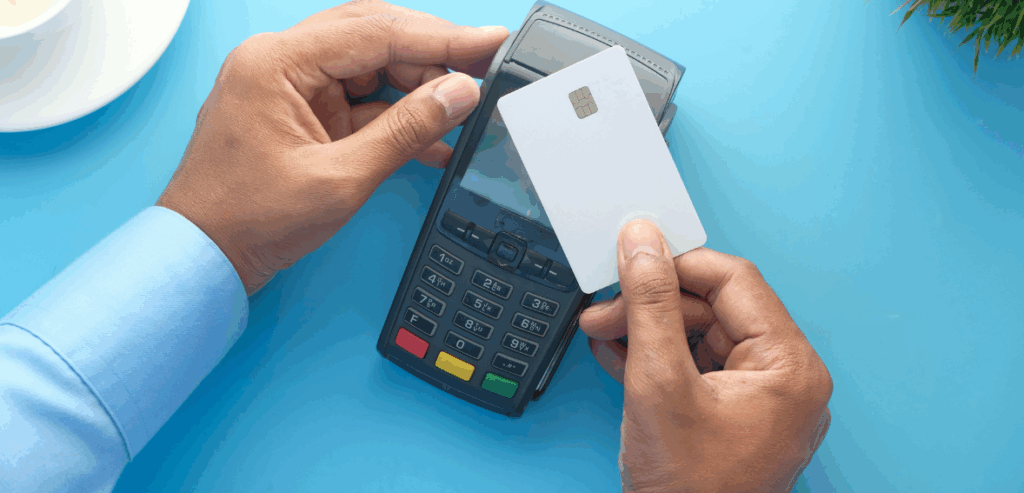 Digital Tools for Managing Payment Data