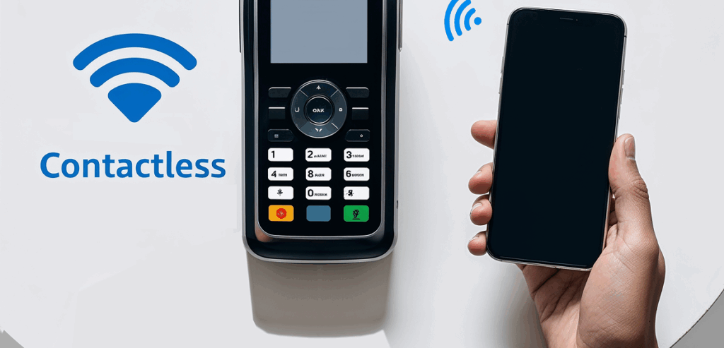 Digital Payment